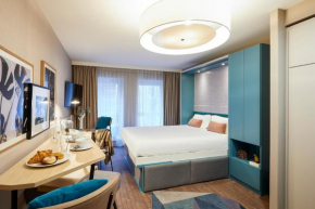 Aparthotel Adagio Lille Centre Grand Place